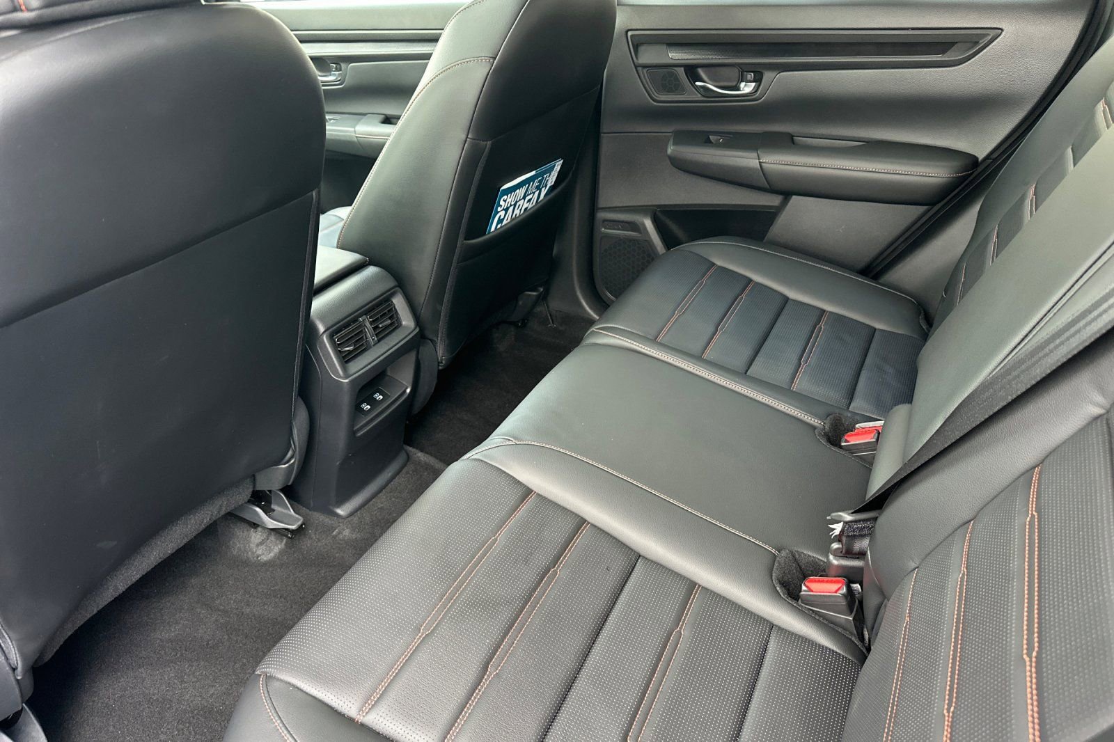 Certified 2025 Honda CR-V Sport-L image 13