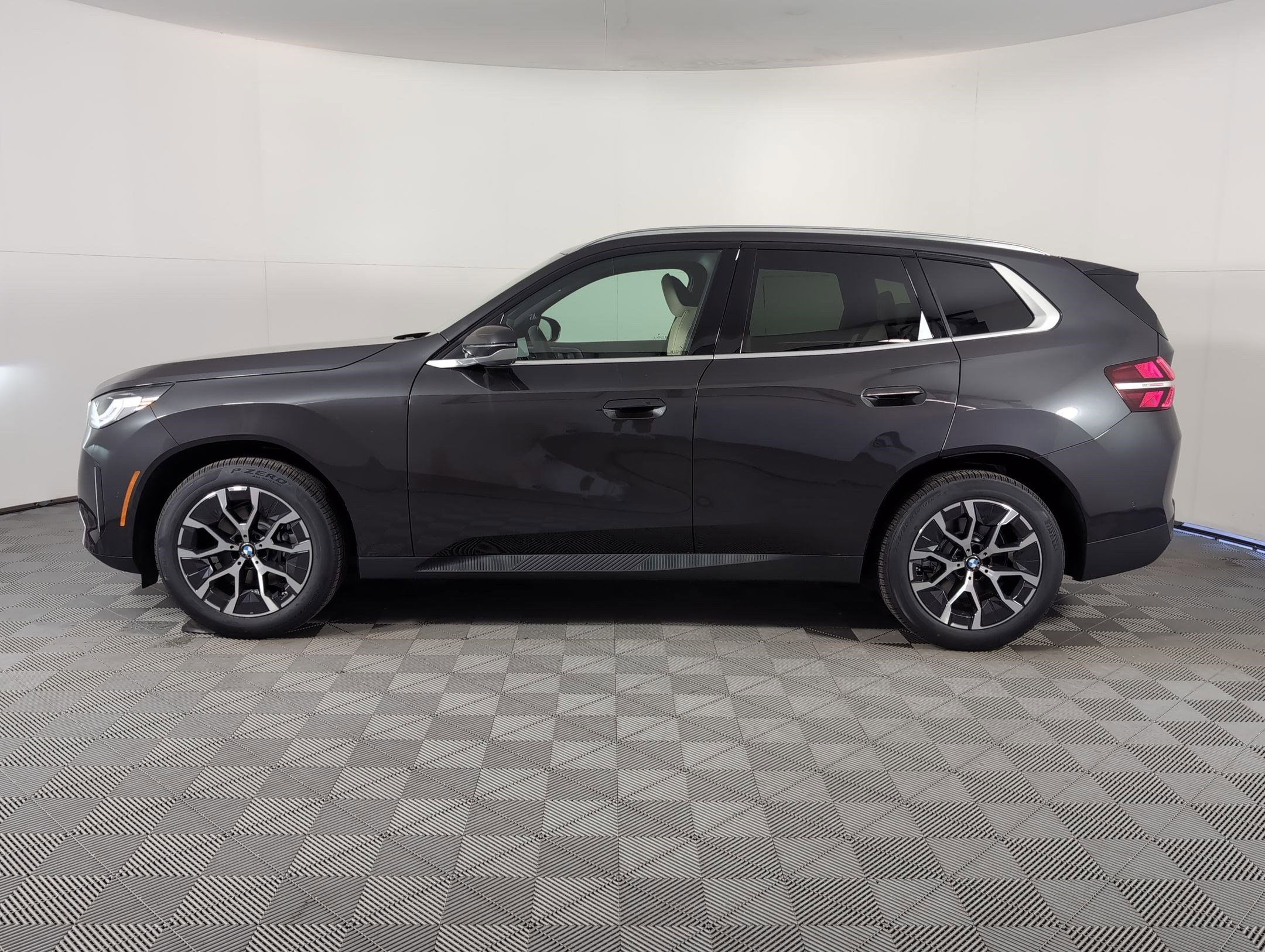 Used 2026 BMW X3 xDrive30 image 2