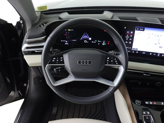 Used 2025 Audi A5 2.0T Premium Plus w/ Premium Plus image 22