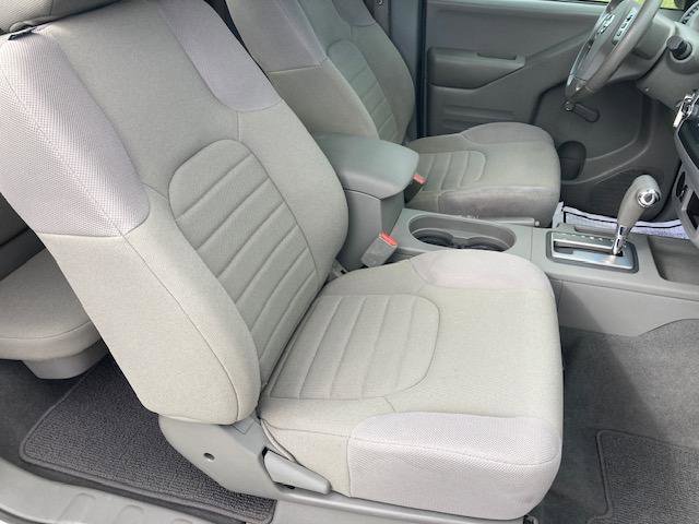 Used 2019 Nissan Frontier S RWD image 36