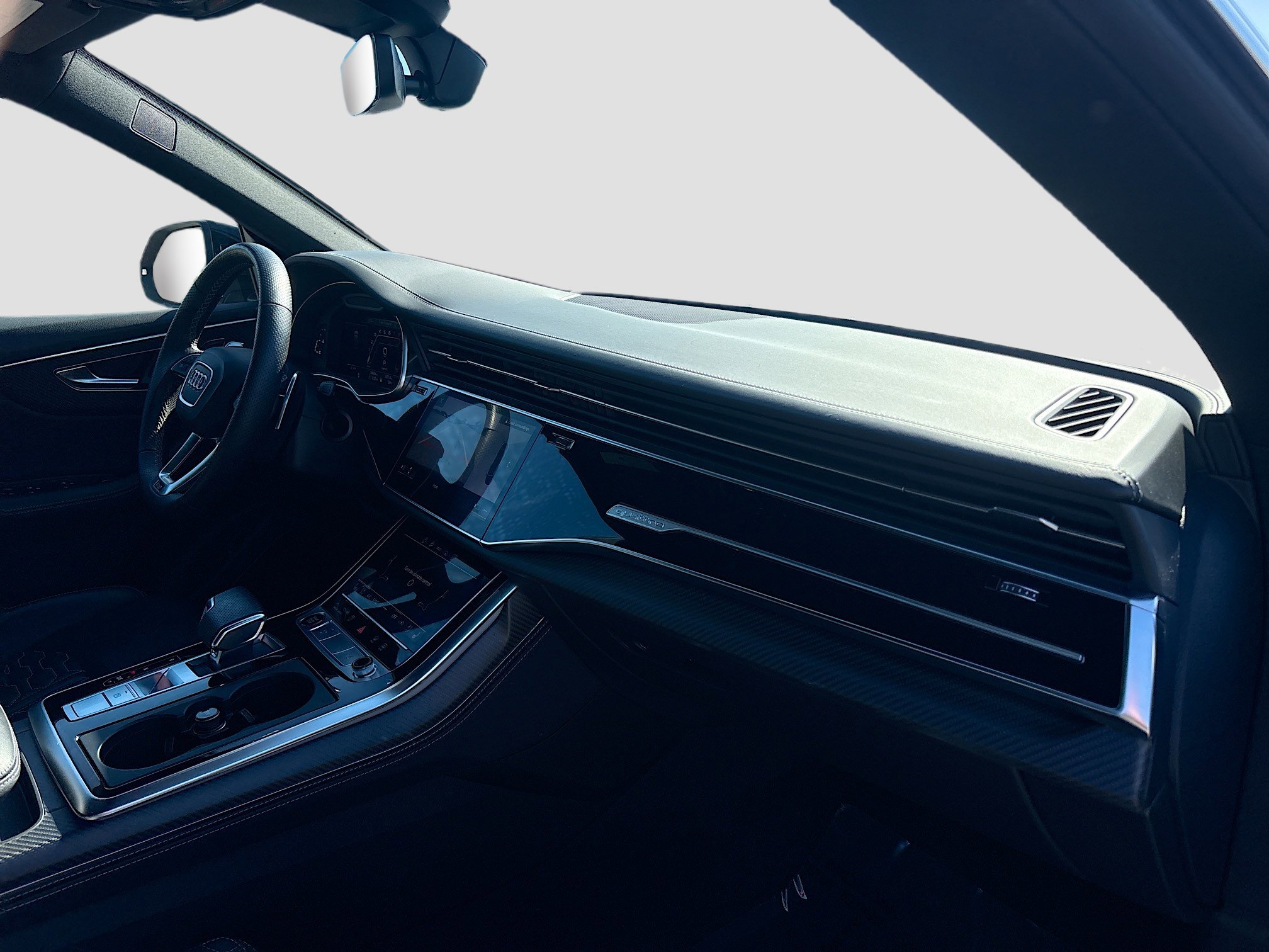 Used 2022 Audi RS Q8 image 14