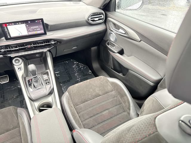 Used 2025 Dodge Hornet GT w/ GT Plus Package AWD/4WD image 30
