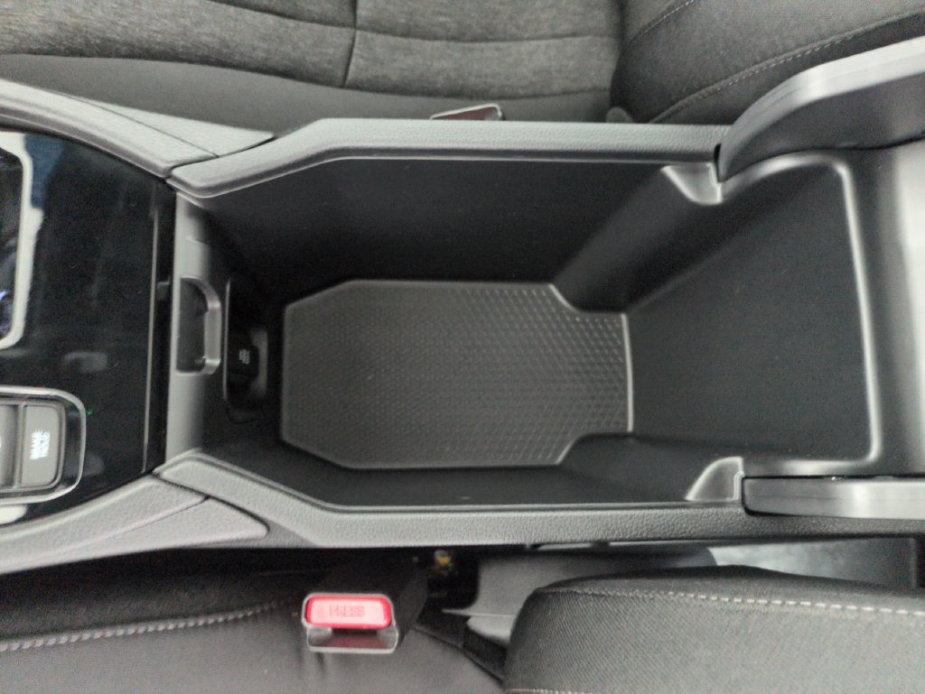 Certified 2025 Honda Accord Sport image 33