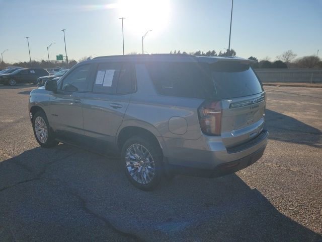 Used 2023 Chevrolet Tahoe RST w/ Luxury Package image 25