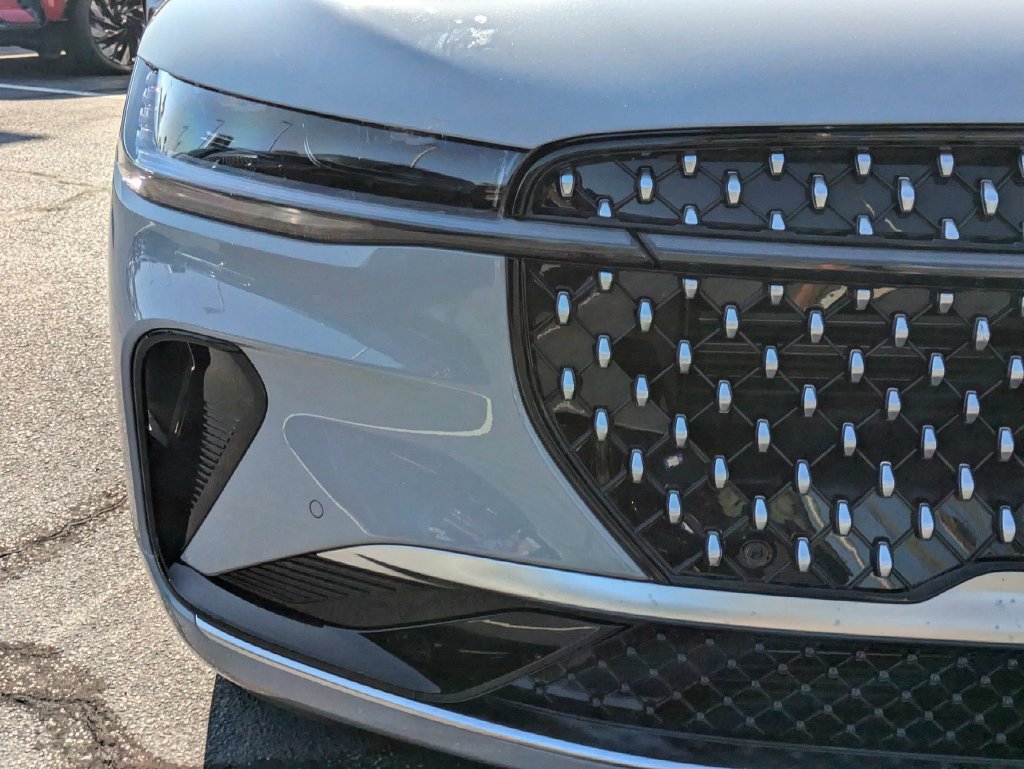 New 2026 Lincoln Nautilus Reserve AWD/4WD image 10