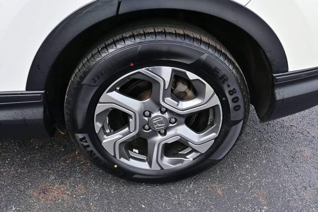 Used 2018 Honda CR-V EX image 15