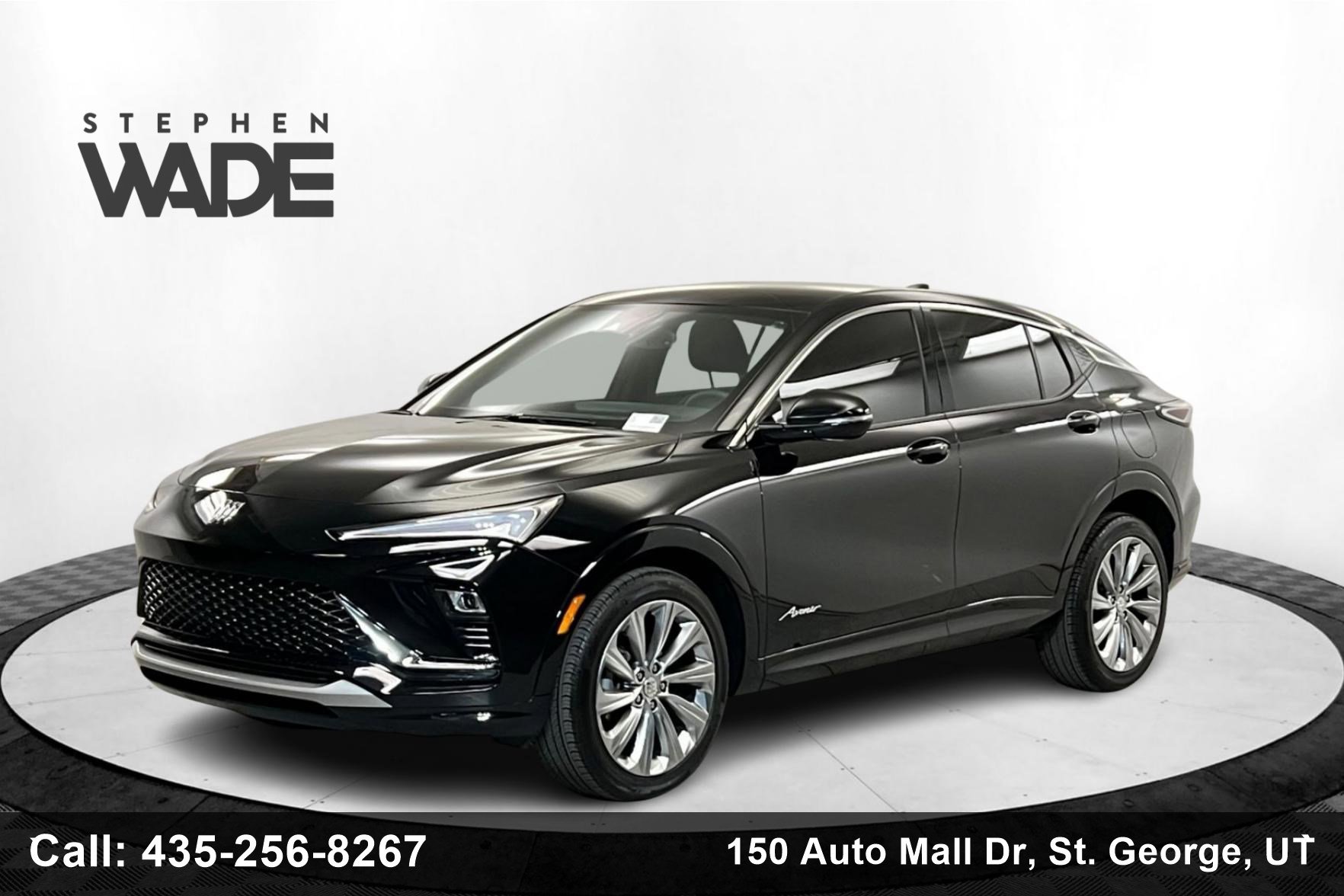 Used 2024 Buick Envista Avenir