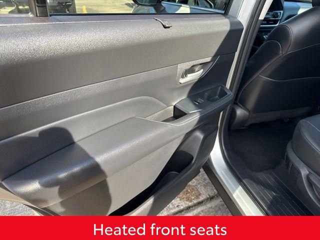 Used 2024 Toyota Grand Highlander XLE image 17