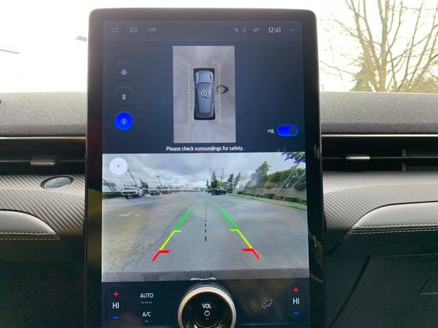 Used 2024 Ford Mustang Mach-E Premium image 18