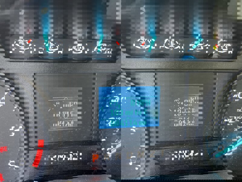 Used 2024 Ford E-350 and Econoline 350 Super Duty w/ Power Windows & Locks Group image 6