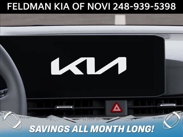 New 2026 Kia Carnival LXS FWD image 20