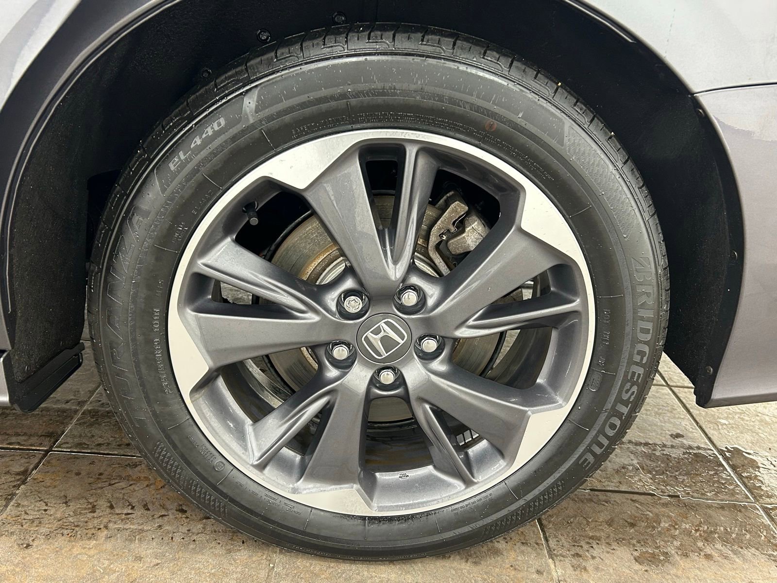 Used 2022 Honda Odyssey Elite image 37