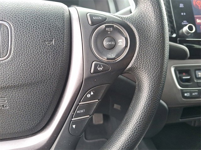 Used 2023 Honda Ridgeline Sport image 22