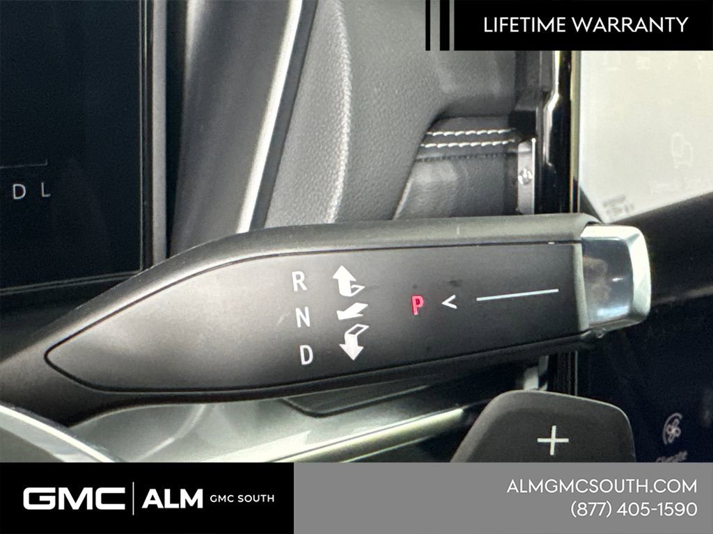 New 2026 GMC Terrain Elevation w/ Elevation Premium Package image 33