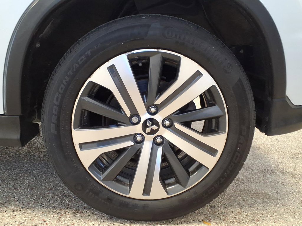 Used 2022 Mitsubishi Outlander Sport ES image 7