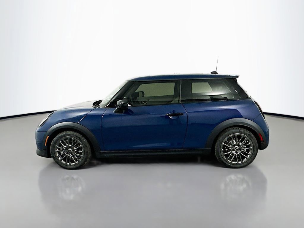 Certified 2025 MINI Cooper S image 8