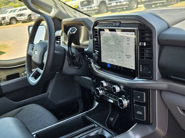 New 2026 Ford F150 XLT w/ Equipment Group 302A MID AWD/4WD image 8