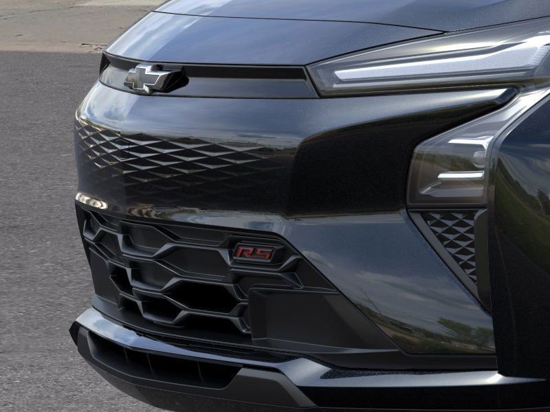 New 2027 Chevrolet Bolt RS FWD image 13