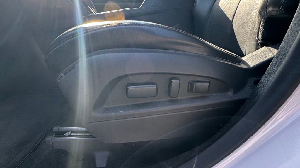 Used 2017 GMC Terrain Denali FWD image 19