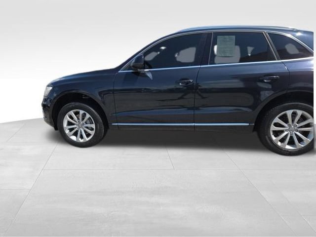 Used 2013 Audi Q5 2.0T Premium Plus w/ Premium Plus Pkg AWD/4WD image 14