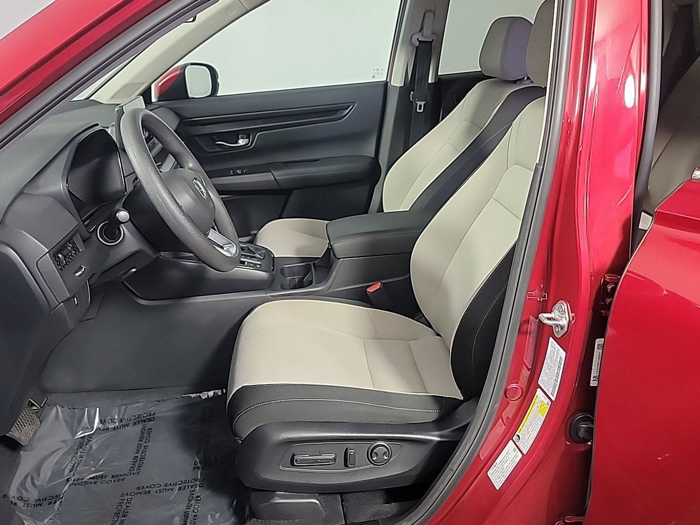 Certified 2023 Honda CR-V EX image 19