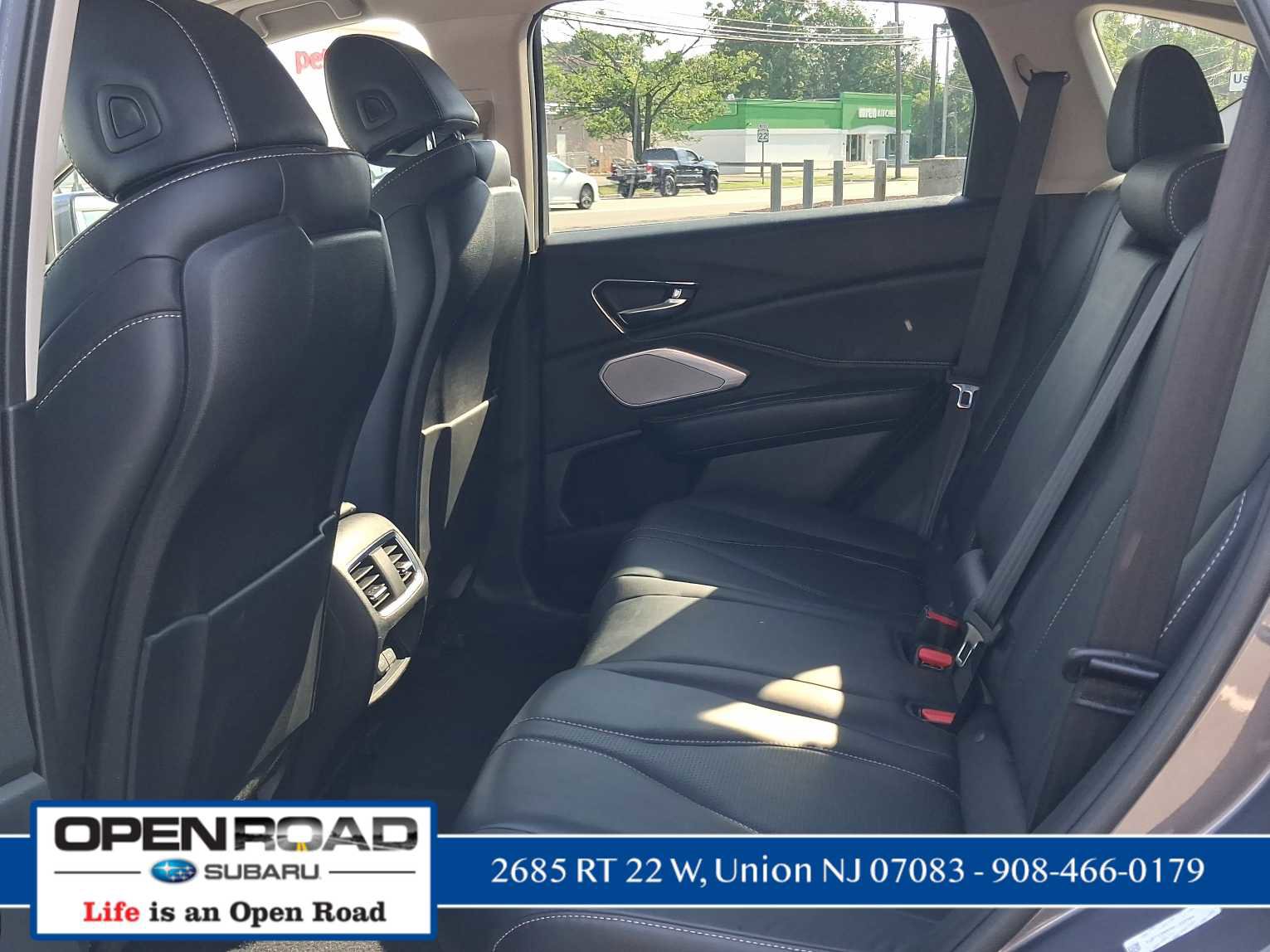Used 2019 Acura RDX AWD w/ Technology Package image 12
