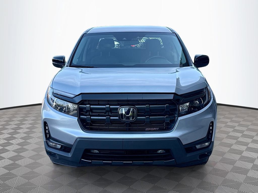 Used 2024 Honda Ridgeline Sport image 2