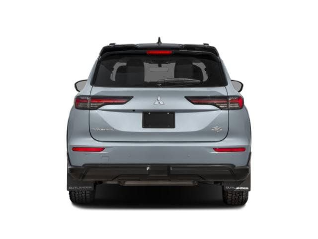 New 2026 Mitsubishi Outlander Trail Edition image 29