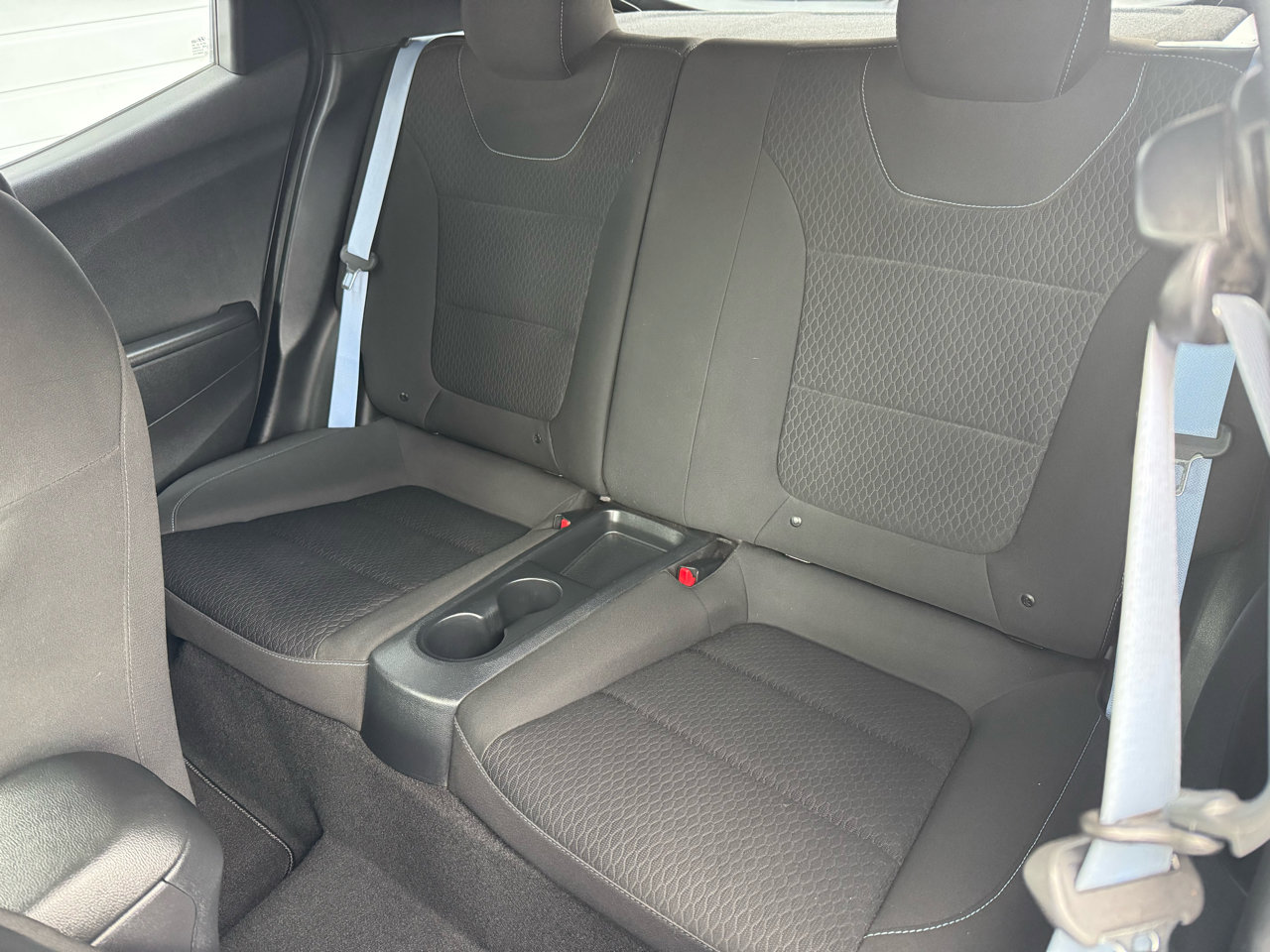 Used 2019 Hyundai Veloster N N w/ Performance Package image 9