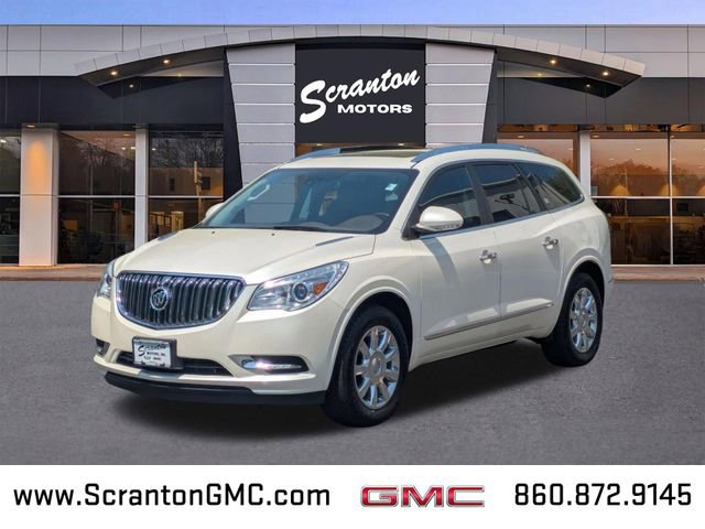 Used 2014 Buick Enclave Premium