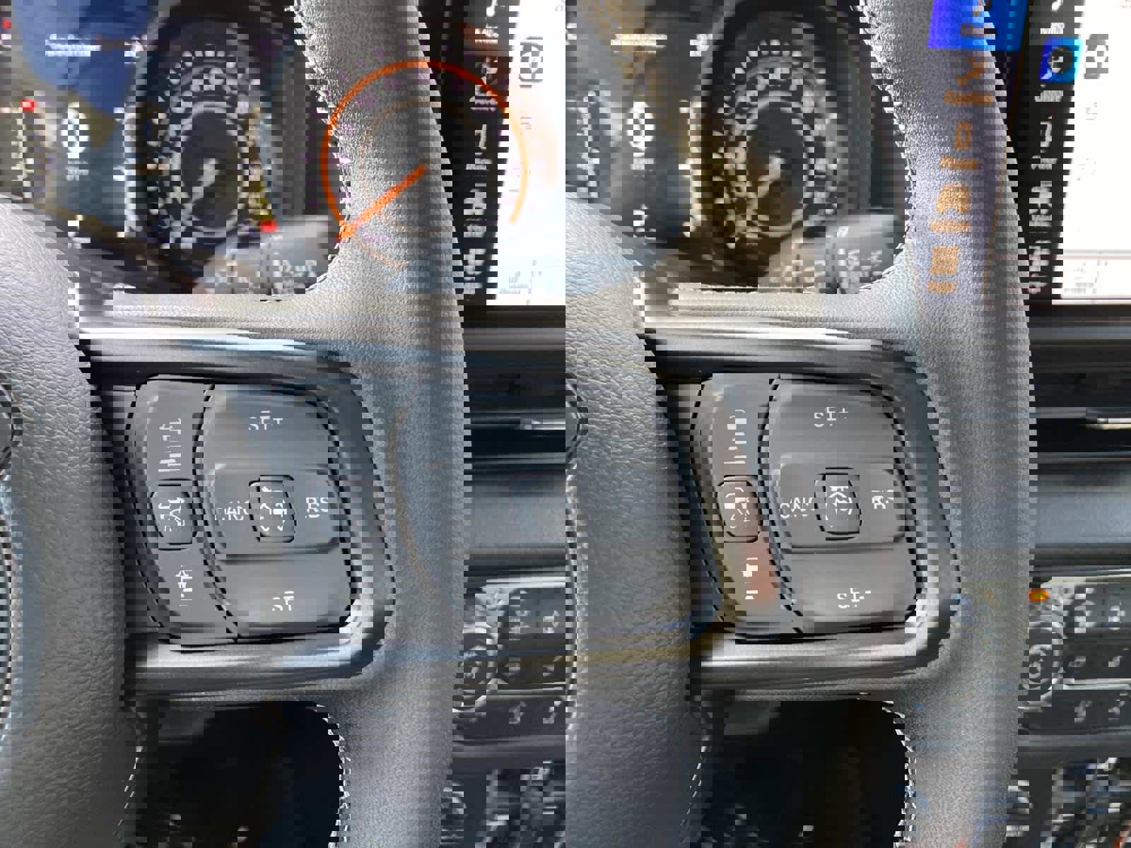 New 2026 Jeep Wrangler Sport S image 13