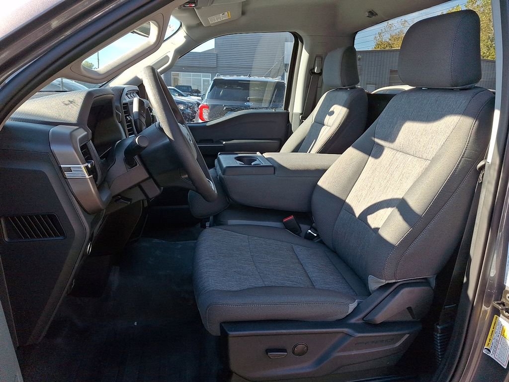 Used 2024 Ford F150 XL w/ Equipment Group 103A High image 11