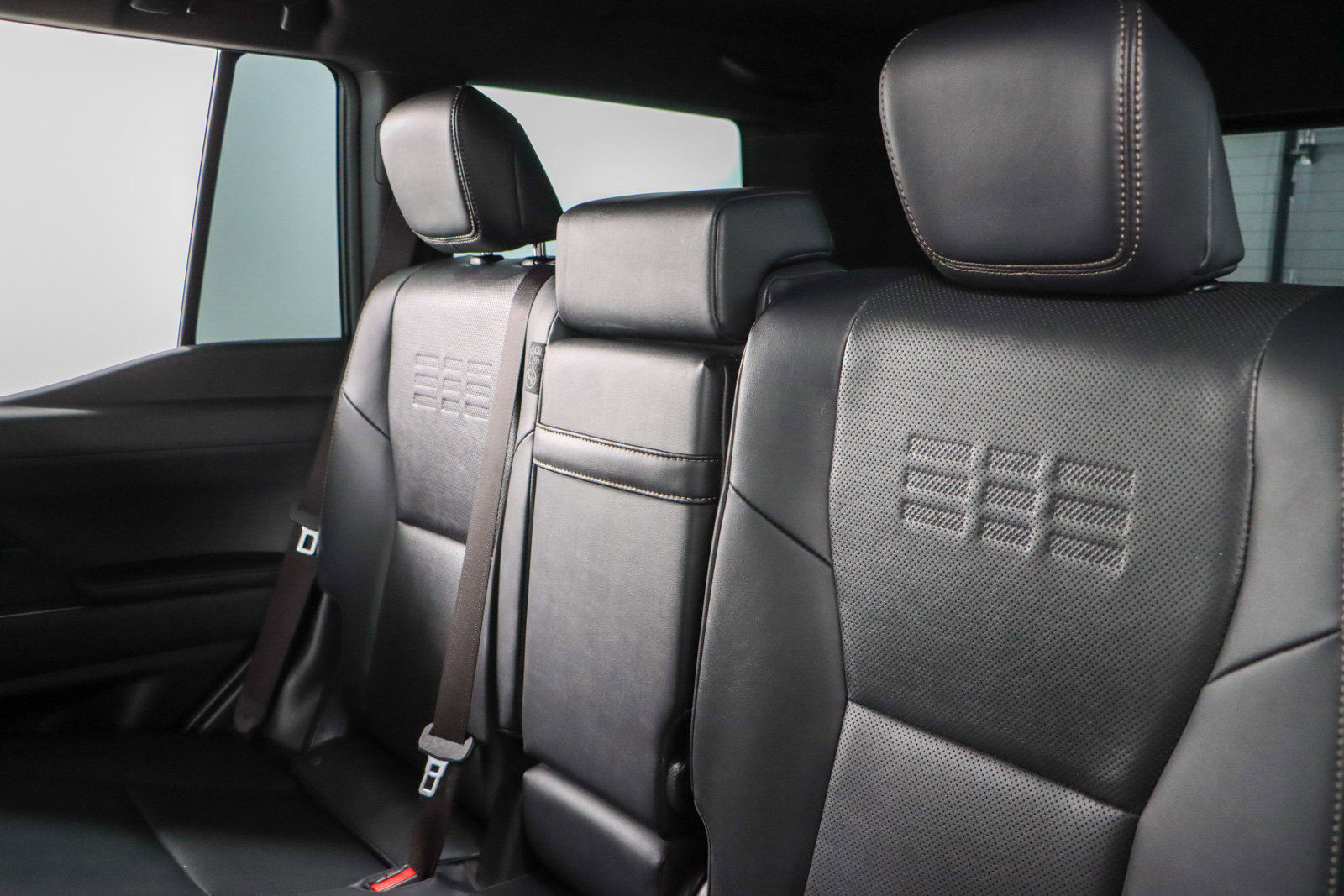 Used 2024 Lexus GX 550 image 26