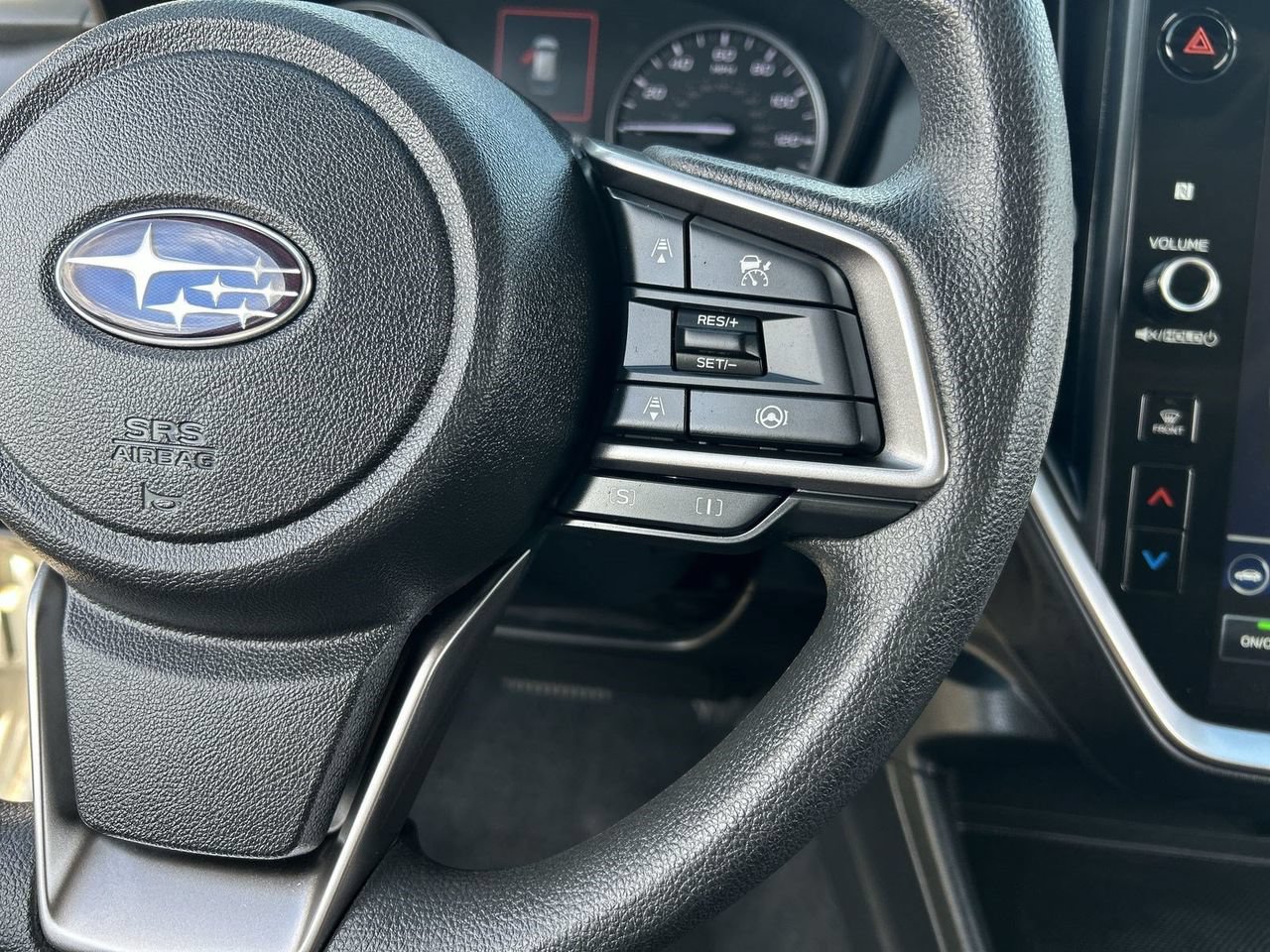 Certified 2024 Subaru Impreza 2.0i Sport AWD/4WD image 22