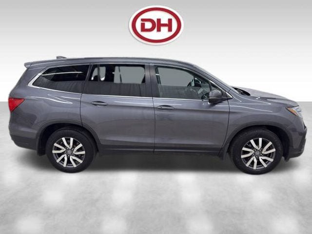 Used 2019 Honda Pilot EX-L image 2