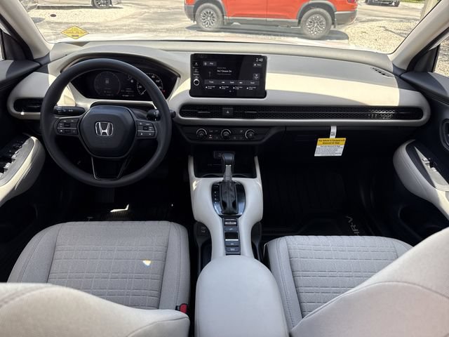 New 2027 Honda HR-V LX image 19