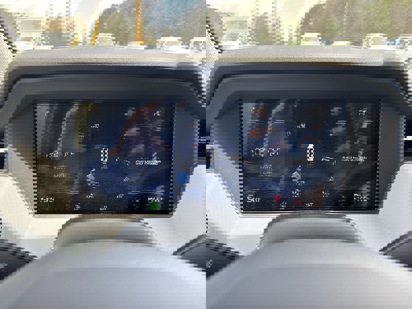 New 2027 Chevrolet Bolt LT image 18