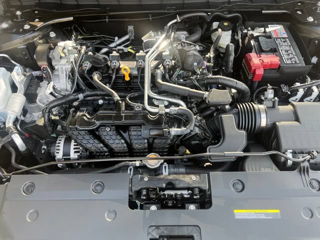 New 2026 Nissan Altima 2.5 SV FWD image 22