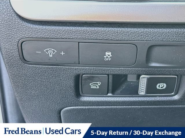 Used 2024 Hyundai Palisade SEL FWD image 14