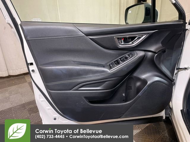 Used 2023 Subaru Forester Premium image 26