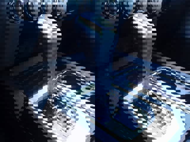 Used 2017 Toyota Tundra TRD Pro image 15