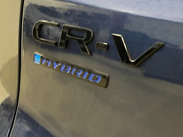 New 2026 Honda CR-V Sport Touring image 6
