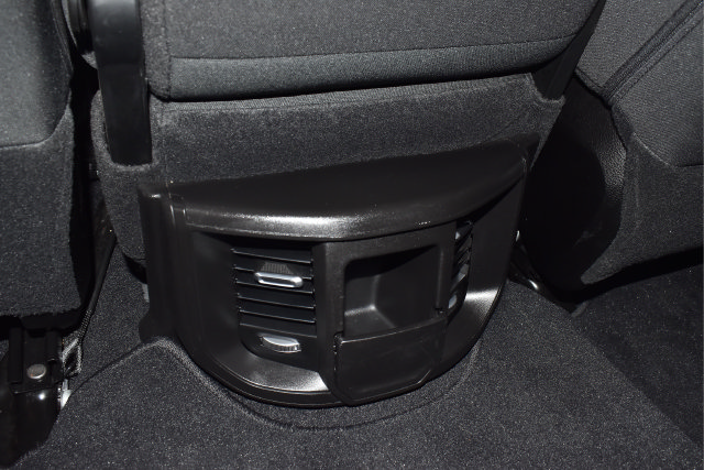 Certified 2026 RAM 2500 Big Horn AWD/4WD image 18