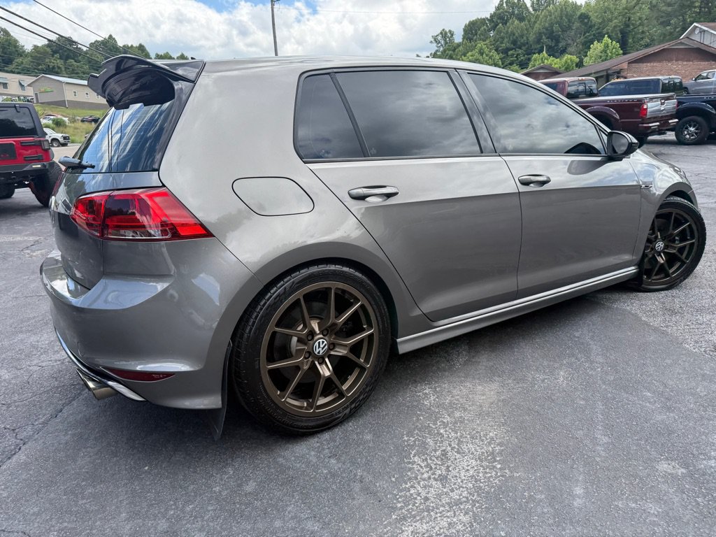 Used 2016 Volkswagen Golf 4-Door AWD/4WD image 42
