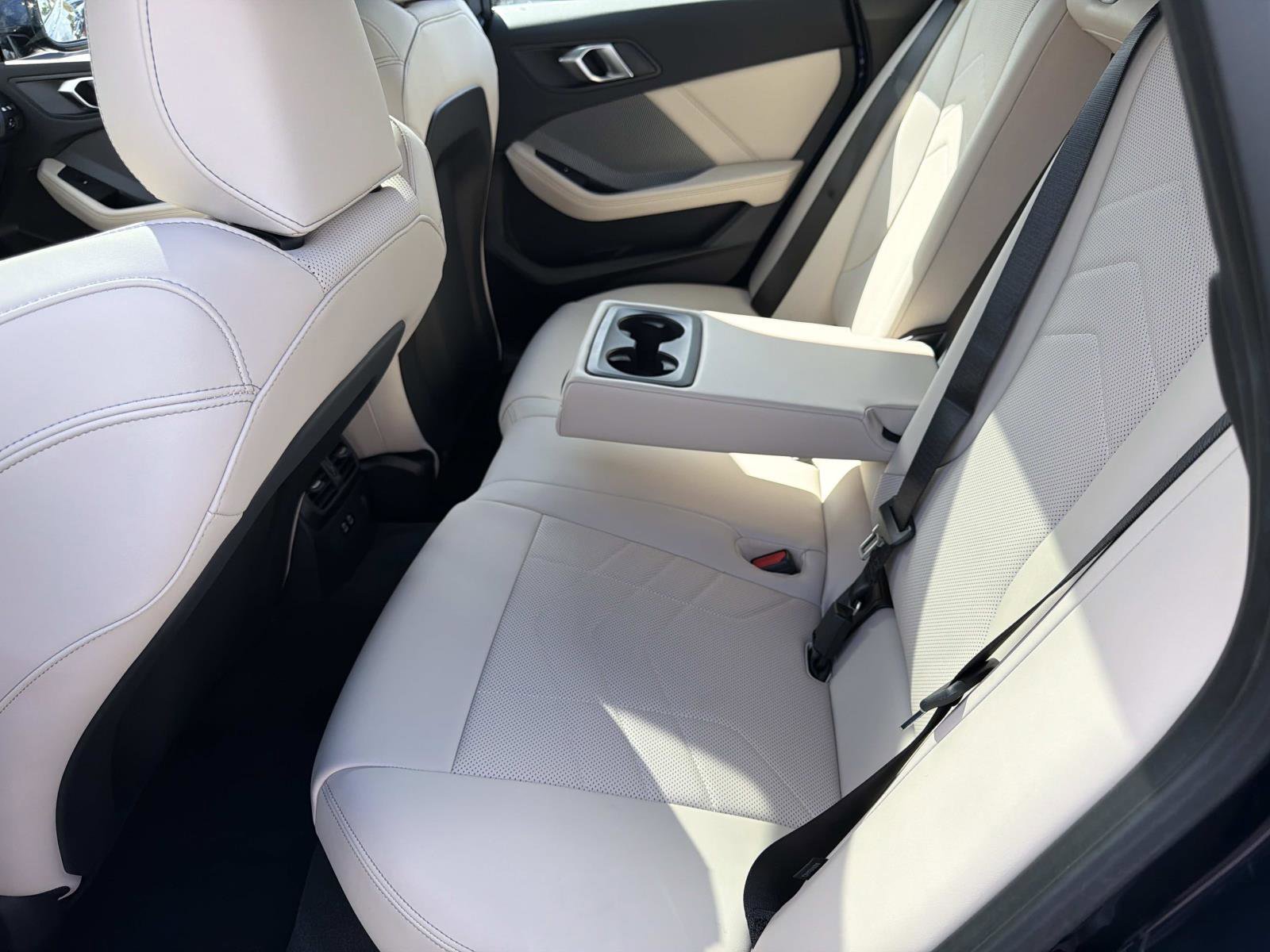Used 2026 BMW 228i w/ Technology Package FWD image 12