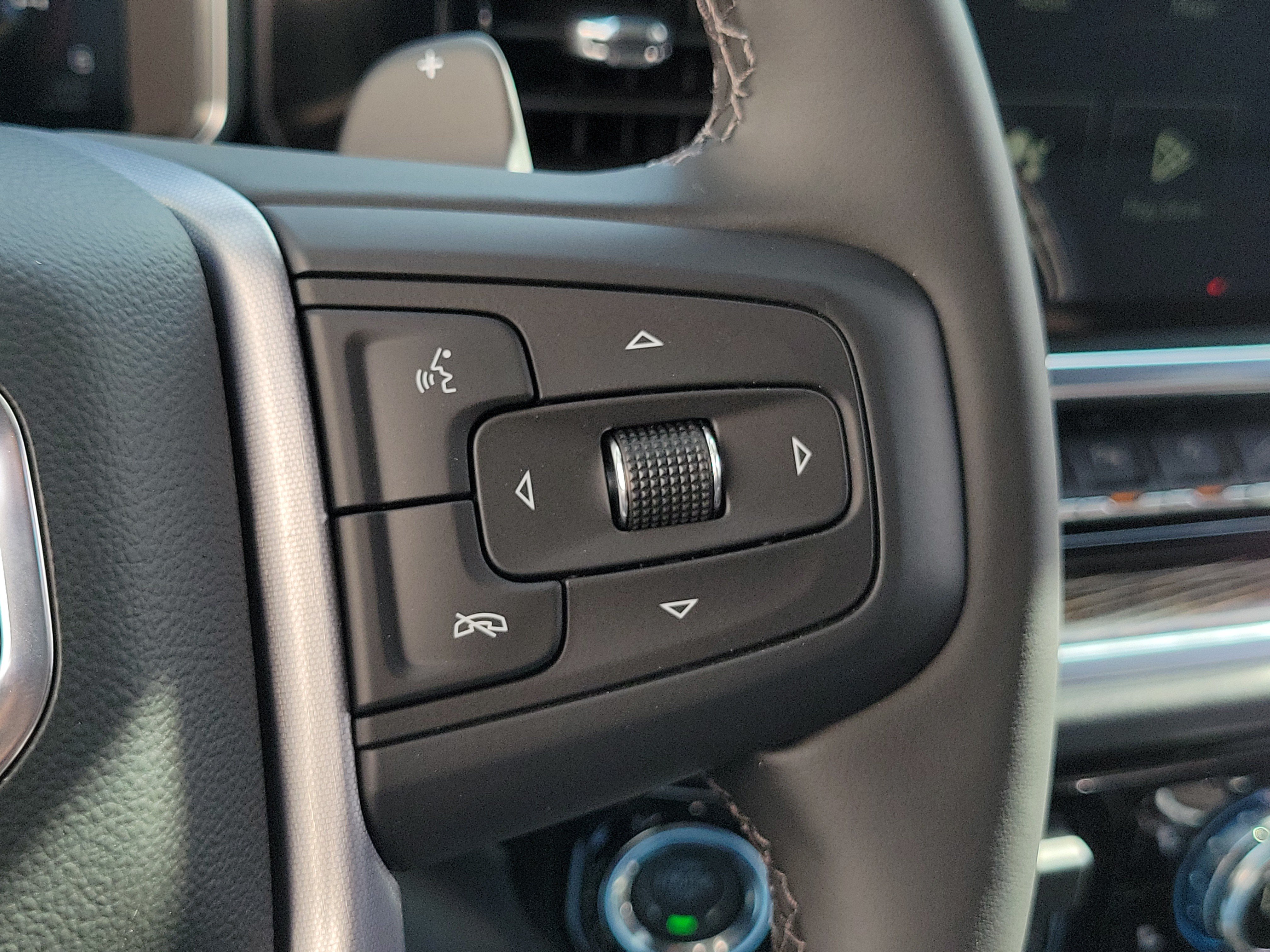 New 2026 GMC Sierra 1500 Elevation w/ Elevation Premium Package AWD/4WD image 24