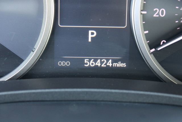 Certified 2021 Lexus NX 300h AWD w/ Accessory Package image 15