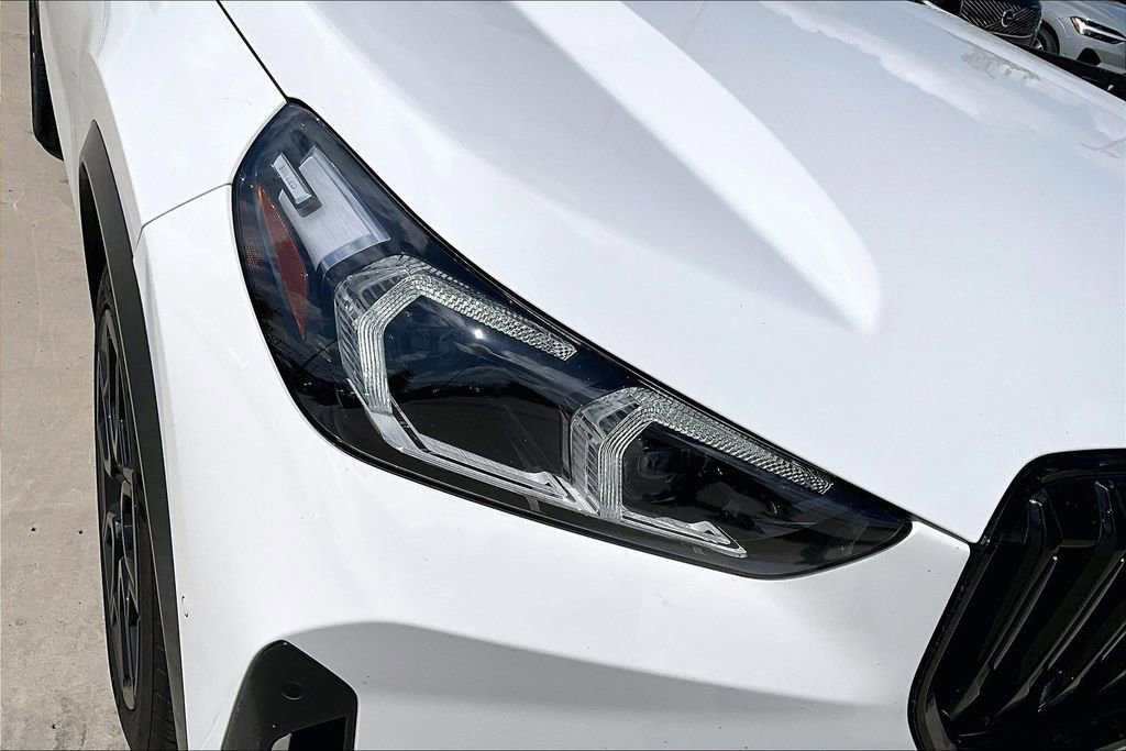 Used 2023 BMW X1 xDrive28i w/ Convenience Package image 36