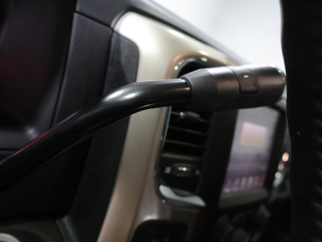 Used 2016 RAM 3500 Laramie image 38