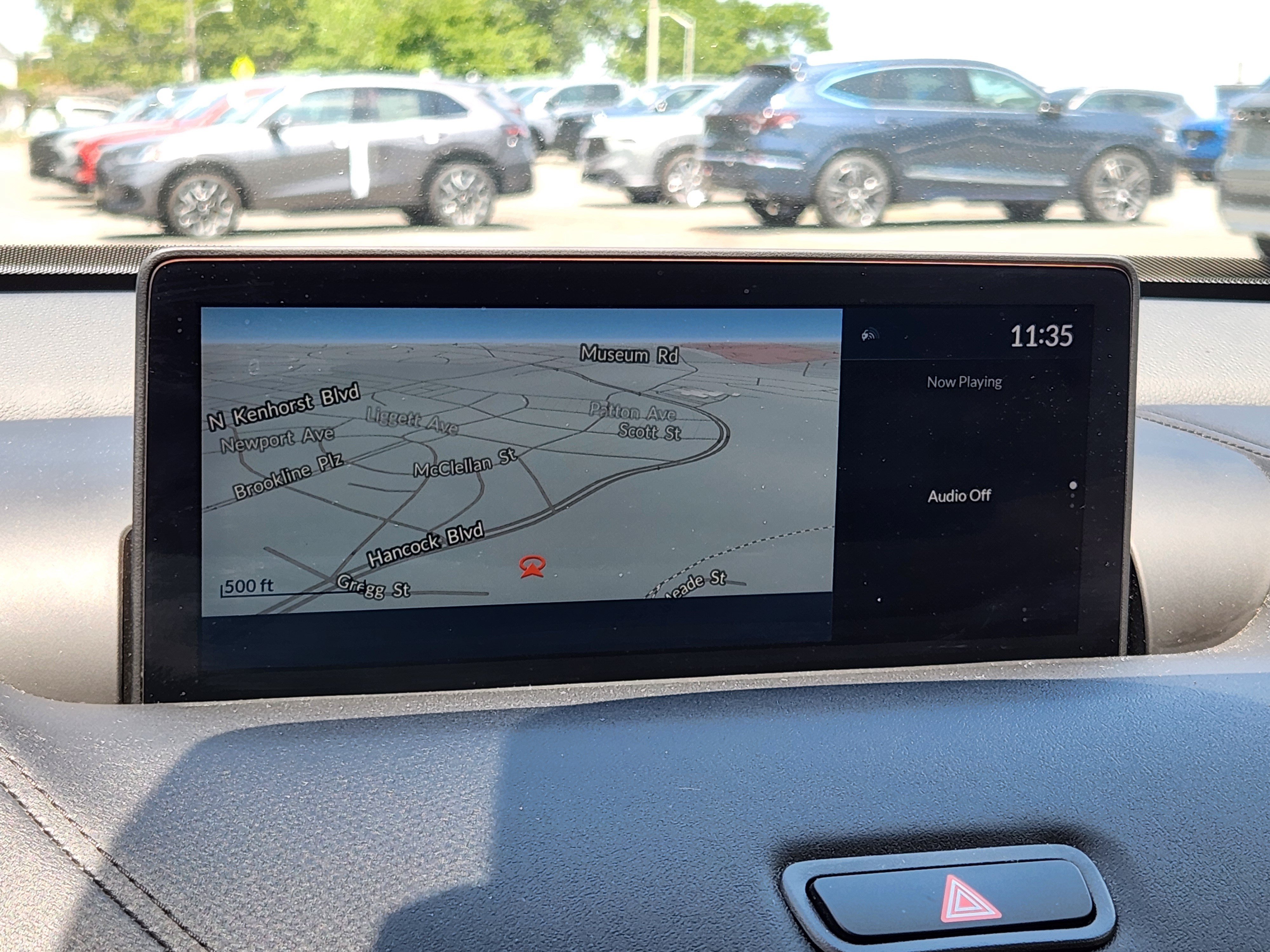 Certified 2021 Acura TLX SH-AWD w/ Advance Package image 22